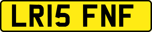 LR15FNF