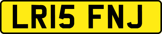 LR15FNJ