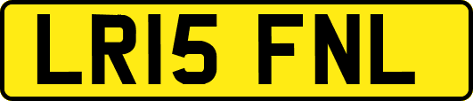 LR15FNL