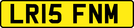 LR15FNM