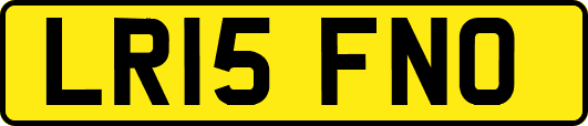 LR15FNO