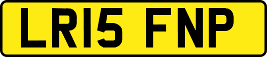 LR15FNP