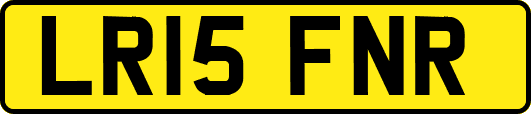 LR15FNR