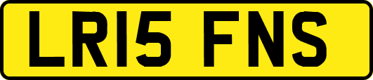 LR15FNS