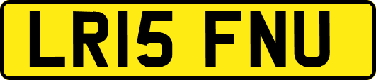 LR15FNU