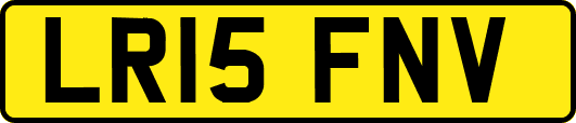 LR15FNV