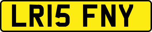 LR15FNY
