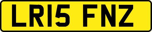 LR15FNZ