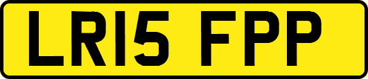 LR15FPP