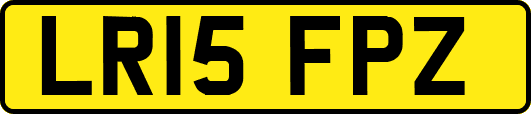 LR15FPZ