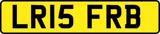 LR15FRB
