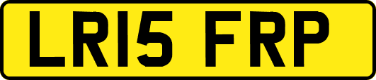 LR15FRP