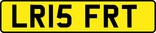LR15FRT