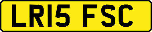 LR15FSC