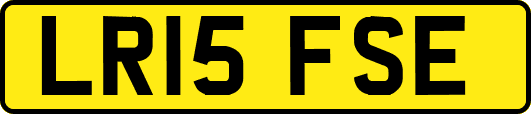 LR15FSE
