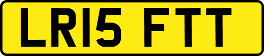 LR15FTT