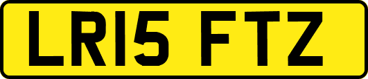 LR15FTZ