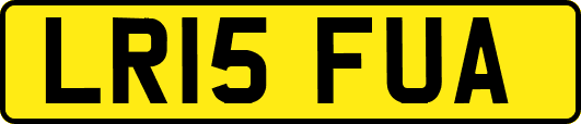LR15FUA