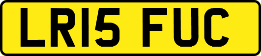 LR15FUC