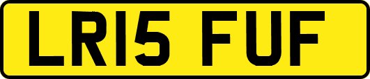 LR15FUF