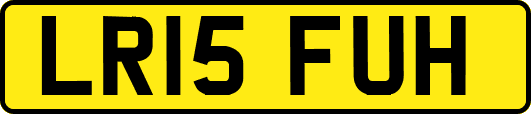 LR15FUH