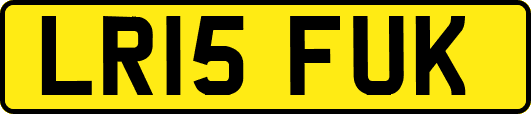 LR15FUK