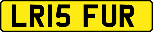 LR15FUR