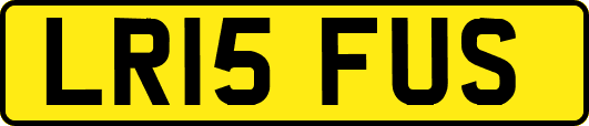 LR15FUS