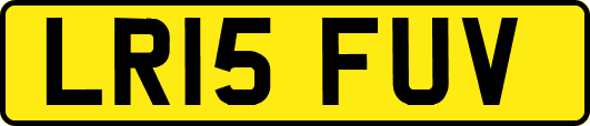 LR15FUV