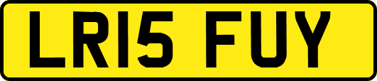 LR15FUY