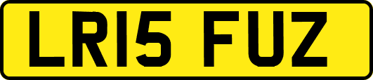 LR15FUZ