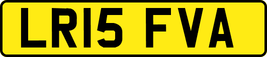 LR15FVA