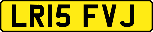 LR15FVJ