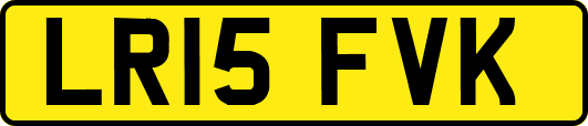 LR15FVK