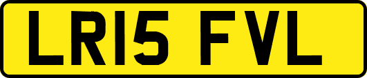LR15FVL