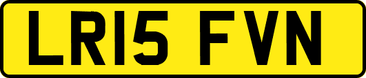LR15FVN