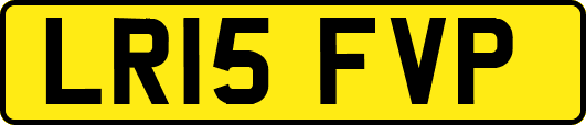 LR15FVP