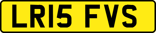 LR15FVS
