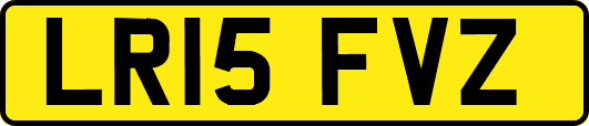 LR15FVZ