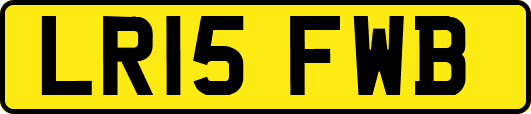 LR15FWB