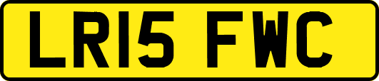 LR15FWC