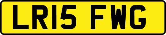 LR15FWG