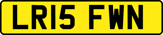 LR15FWN