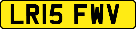LR15FWV