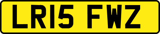 LR15FWZ