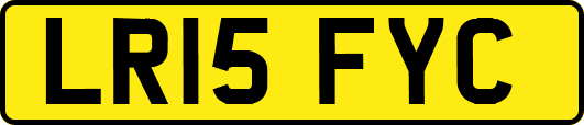 LR15FYC