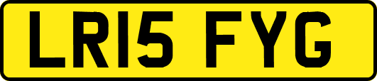 LR15FYG