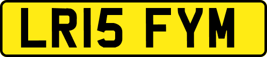 LR15FYM