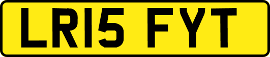 LR15FYT
