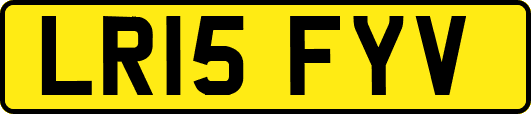 LR15FYV